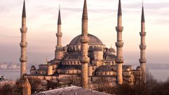 العالم اعتنق الإسلام بعد زيارة تركيا - أرشيفية
