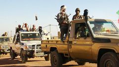 الهجمات في مالي مستمرة منذ التدخل الفرنسي - أرشيفية