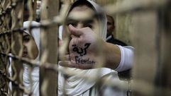 معتقلات بمصر