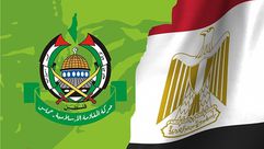 حماس - مصر - عربي21
