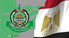 حماس ومصر