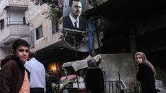 دمشق في وقت الهدنة