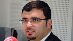 خالد شوكات - الناطق باسم الحكومة والوزير المكلف بالعلاقة مع البرلمان - تونس