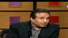 العميد أحمد رفعت برلماني مصري