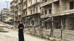 كلاريسا وارد سي إن إن - سوريا