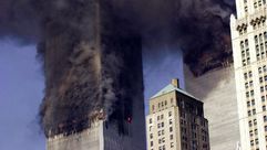 أمريكا 11 سبتمبر أف ب