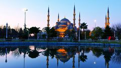 تعد مدينة إسطنبول السياحية الأكثر استقبالا للسياح في تركيا- أرشيفية
