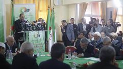 الجزائر معارضة ـ عربي21