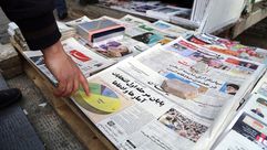 إيران - صحافة - الانتخابات