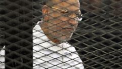 مصر سجن عصام العريان ا ف ب