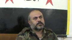 مهند أحمد الطلاع - قائد جيش سوريا الجديد