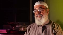أسامة حافظ رئيس مجلس شورى الجماعة الإسلامية- أرشيفية