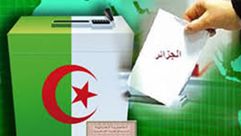 الجزائر انتخابات