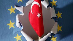 تركيا الاتحاد الاوروبي جيتي