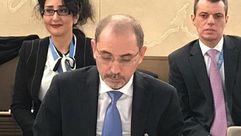 وزير الخارجية وشؤون المغتربين أيمن الصفدي- بترا