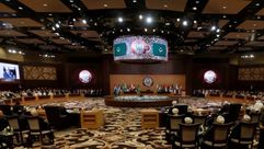 القمة العربية في عمان - رويترز