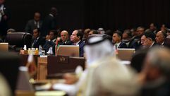 السيسي مصر القمة العربية- جيتي