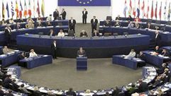 المجلس الوزاري الأوروبي