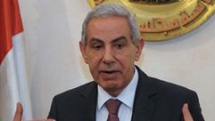 وزير التجارة المصري- أرشيفية