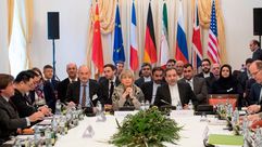 إيران أوروبا نووي اتفاق - جيتي