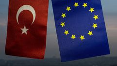 تركيا والاتحاد الأوروبي- جيتي