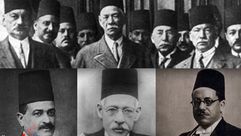 ثورة 1919- عربي21
