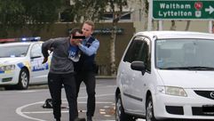 اعتقال منفذ هجوم نيوزلندا- وكالة الأنباء في نيوزلندا