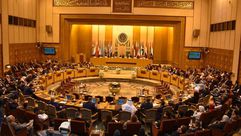جامعة الدول العربية  قمة  (صفحة الجامعة)