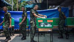 انتخابات تايلند- الاناضول