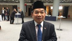 إندونيسيا   رئيس الكتلة البرلمانية لحزب  العدالة والرفاهية   جزولي جويني   عربي21