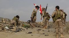 اليمن الجيش محافظة حجة سبتمبر نت