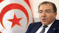 تونس   وزير  (انترنت)