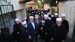 وئام وهاب ناصر الدين الغريب- تويتر