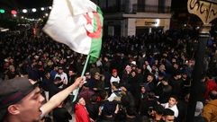 الجزائر - الأناضول