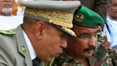 موريتانيا رئاسة ـ فيسبوك