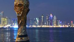 قطر كأس العالم