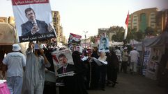 مصر  إخوان  مظاهرات  (صفحة سودان)