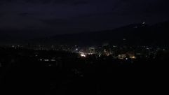 انقطاع التيار الكهربائي في فنزويلا- وكالة الأنباء الفنزويلية
