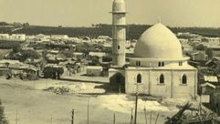 فلسطين  مساجد  (أنترنت)