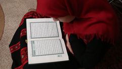 تخفيظ القرآن لطالبات بقطاع غزة في ظل إغلاق كورونا- عربي21