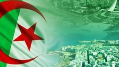 الجزائر  مشهد  (أنترنت)