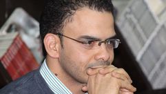 خالد منصور   عربي21