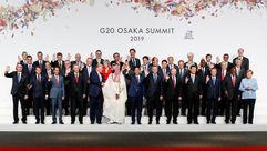 العشرين G20- تويتر