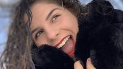 فرنسية 16 سنة جولي اليو توفيت بكورنا ديلي ميل