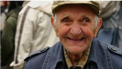 عجوز ايطالي عمره 101 سنة يتشافى من كورونا