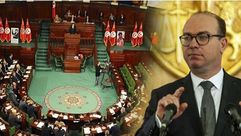 تونس  حكومة  (أنترنت)
