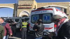 الأردن مستشفى السلط انقطاع الاوكسجين عن المرضى قناة المملكة