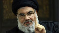 نصر الله- حسابات حزب الله