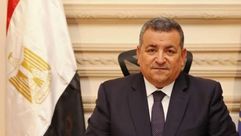 وزير الإعلام المصري أسامة هيكل - تويتر