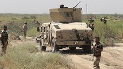 الجيش العراقي الأناضول